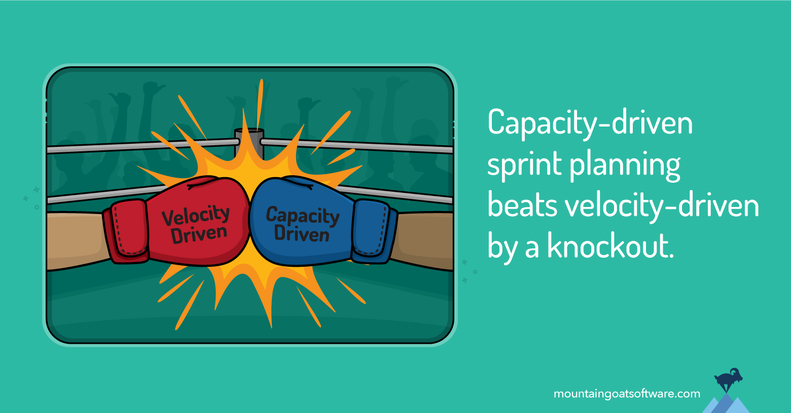 Why I Prefer Capacity-Driven Sprint Planning