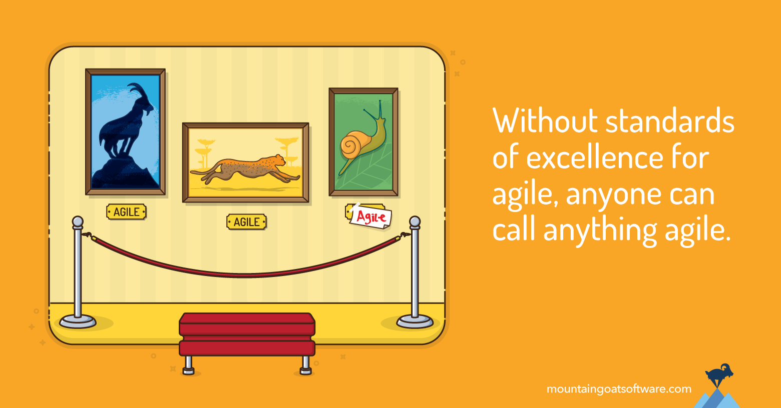 The Core Principles of Agile