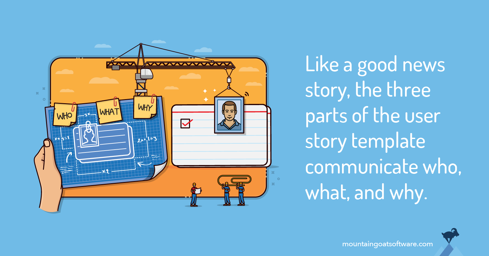 User Story Template: What It Is and Why It Works So Well