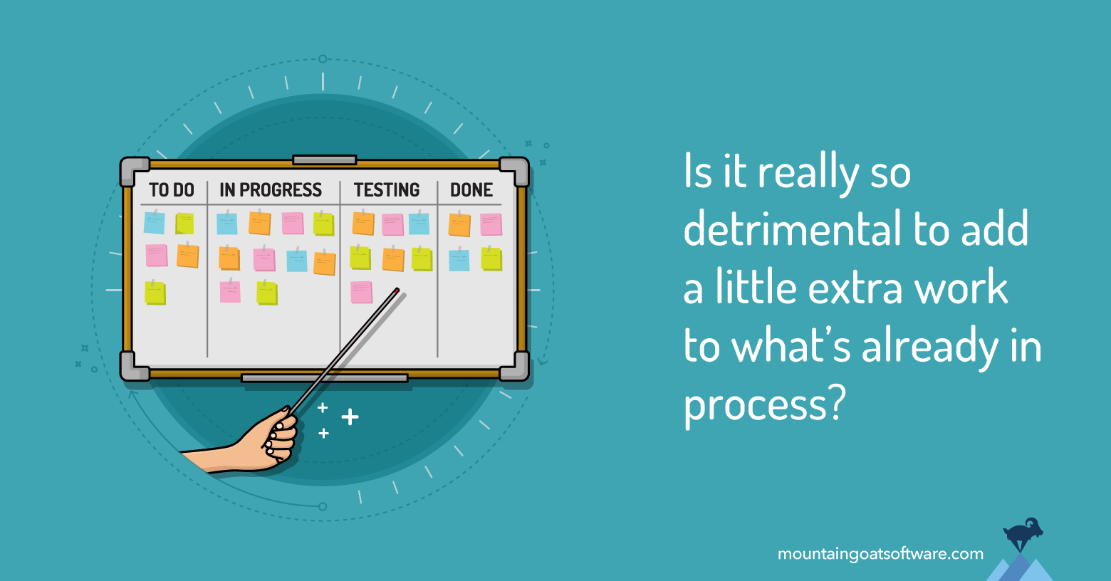 Free Kanban Video Training: Setting WIP Limits