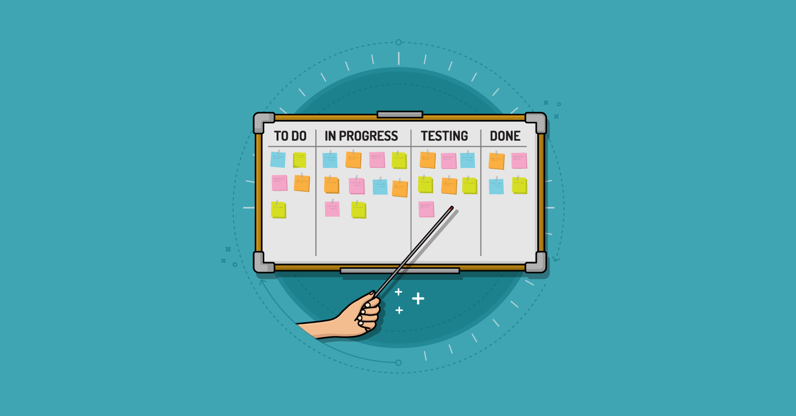 Free Kanban Video Training: Setting WIP Limits