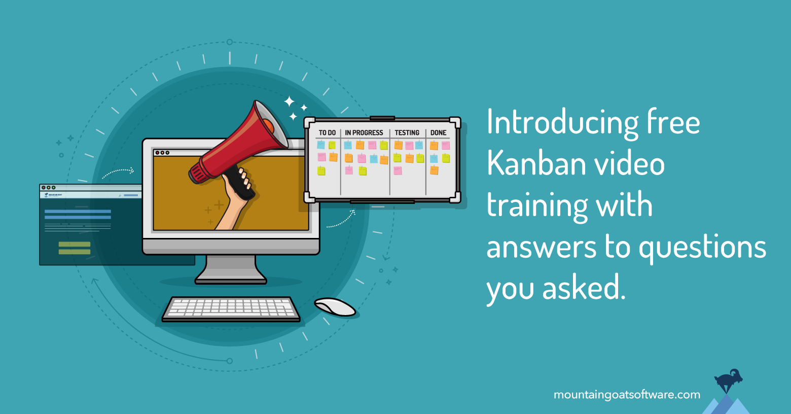  Increase Your Agile Toolset With This FREE Kanban Video Training