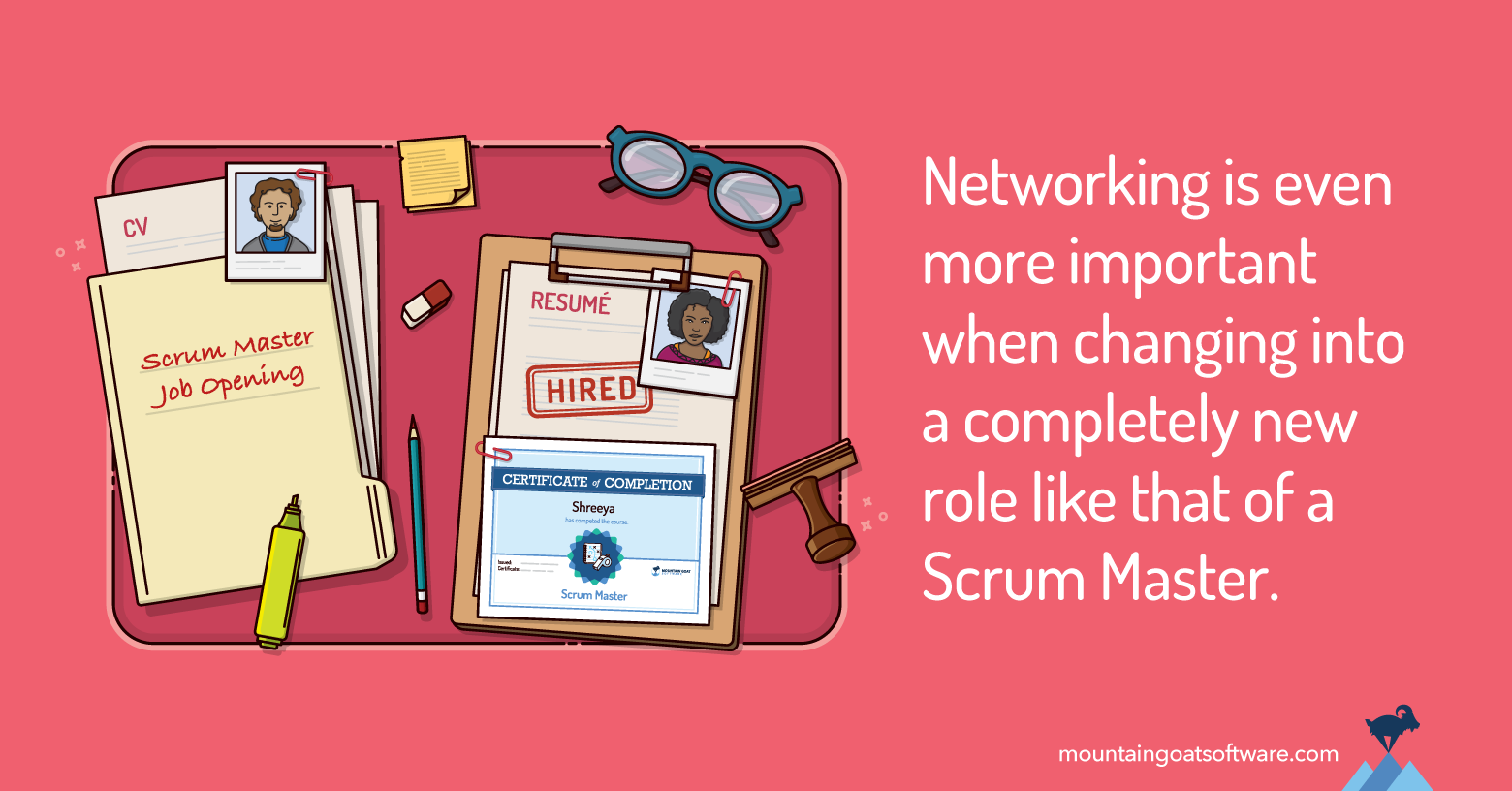  Entry-Level Scrum Masters: Seven Tips on How to Get Your First Scrum Master Job