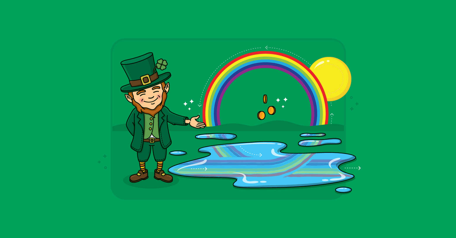 Why Scrum Is Better than Anything You’ll Find at the End of a Rainbow