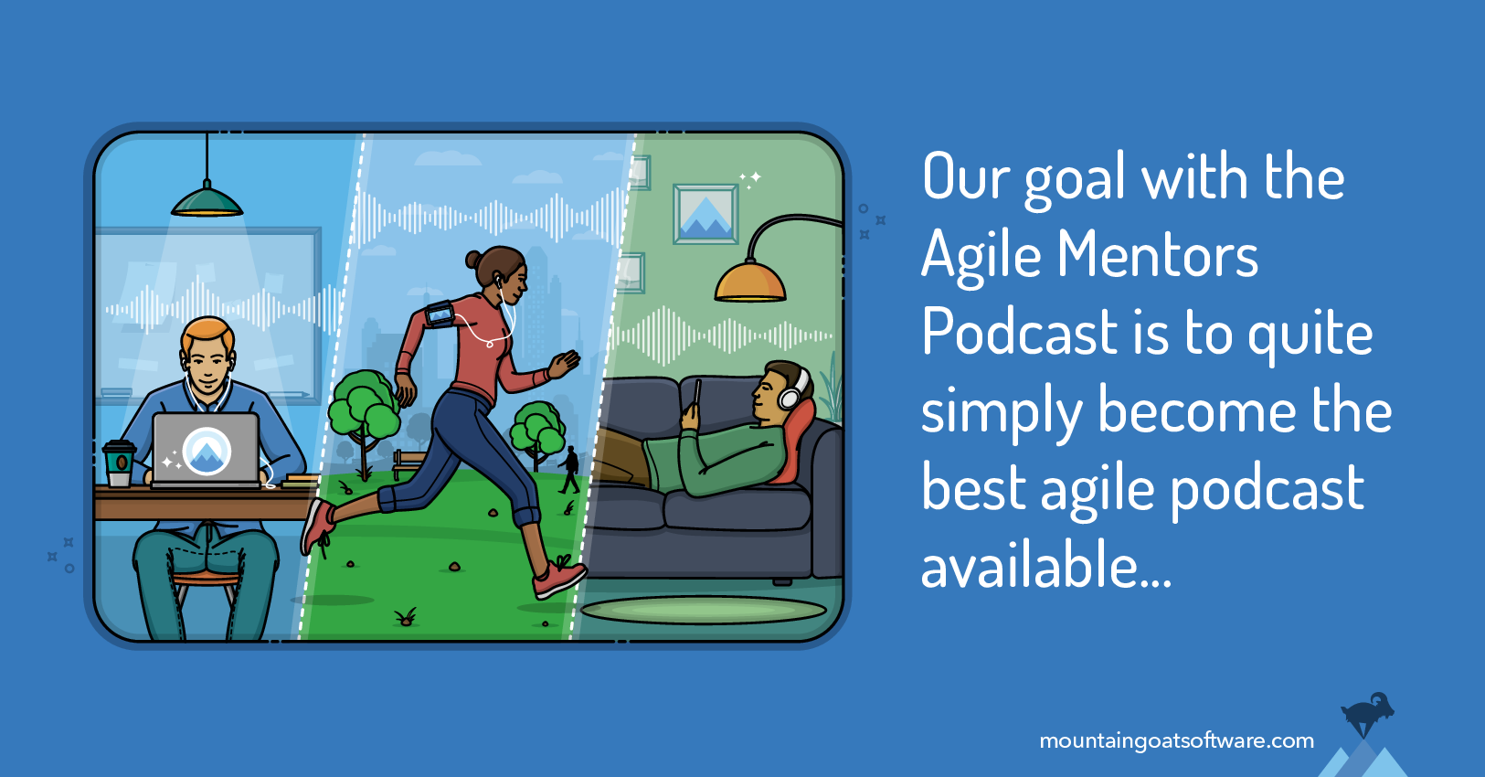 Agile Mentors Podcast: Recap of Opening Series on Scrum