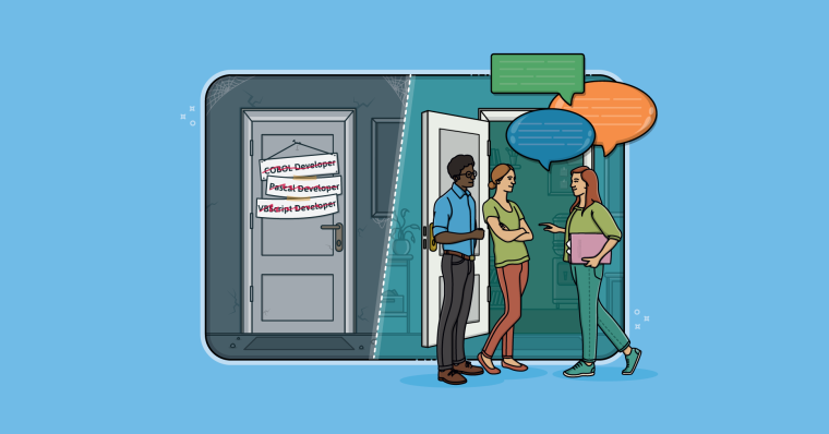 Why Soft Skills Outlast Technical Skills on Product Development Teams