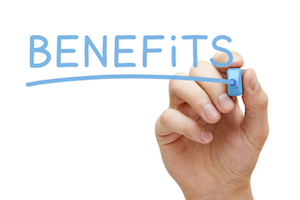 Focus on Benefits Rather than Features