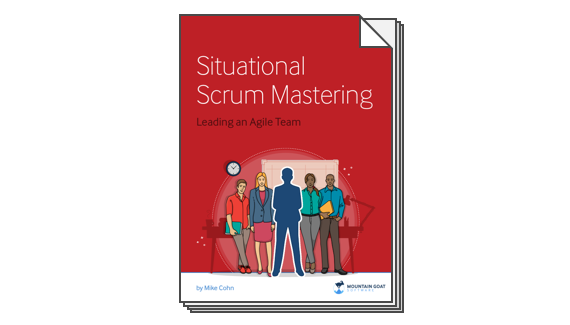 Download Scrum Master Guide