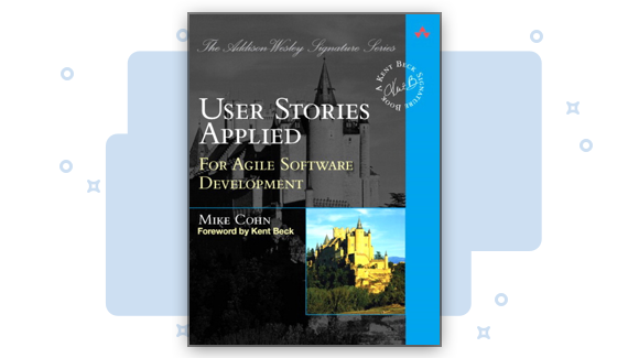 Get Free User Stories Book Chapters Image