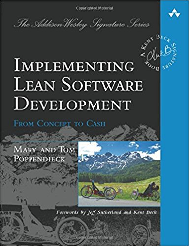 Implementing Lean Software Development: From Concept to Cash