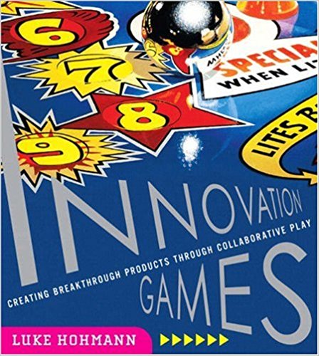 Innovation Games