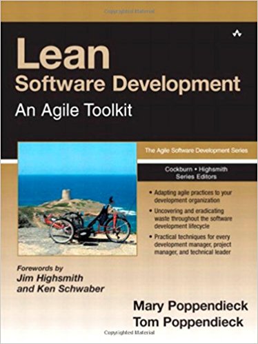 Lean Software Development