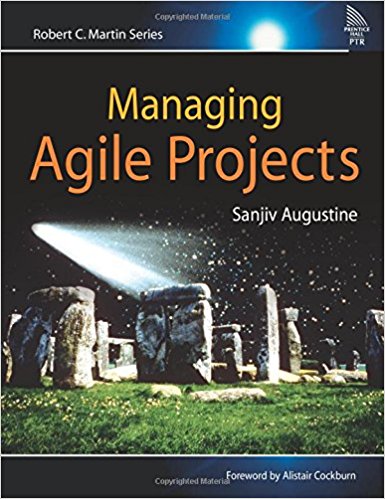 Managing Agile Projects